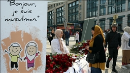 France : réactions à la proposition de loi de Wauquiez sur le voile des mineures