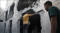 Palestinian killed by Israeli army fire in southern Gaza despite ceasefire