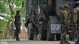 UN experts say Indian counter-terrorism operations 'violating human rights' in Jammu and Kashmir