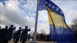 Bosnjë e Hercegovina shënon Ditën e Shtetësisë