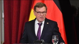 Kryediplomati gjerman, Wadephul: Rusia nuk duhet të shpërblehet për agresionin e saj