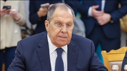 Lavrov salue le rôle de médiateur de la Türkiye et se dit prêt à discuter du plan de paix de Trump