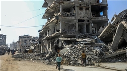 UN experts urge member states to act as Israeli violations threaten 'fragile' Gaza ceasefire