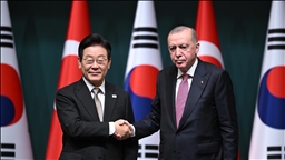 Çok boyutlu stratejik uyum: Türkiye-Güney Kore yakınlaşmasının yeni parametreleri