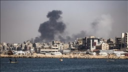 Di êrîşên Îsraîlê yên dijî Xezeyê da hejmara kuştiyan di 24 saetan da 17 kes zêde bû û derket 69 hezar û 775an