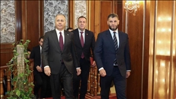 МВД Турции: Анкара готова к обмену с опытом с Ливией по борьбе с нелегальной миграцией 