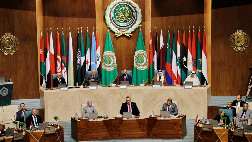 القاهرة.. سوريا تتسلم رئاسة مجلس وزراء الإعلام العرب