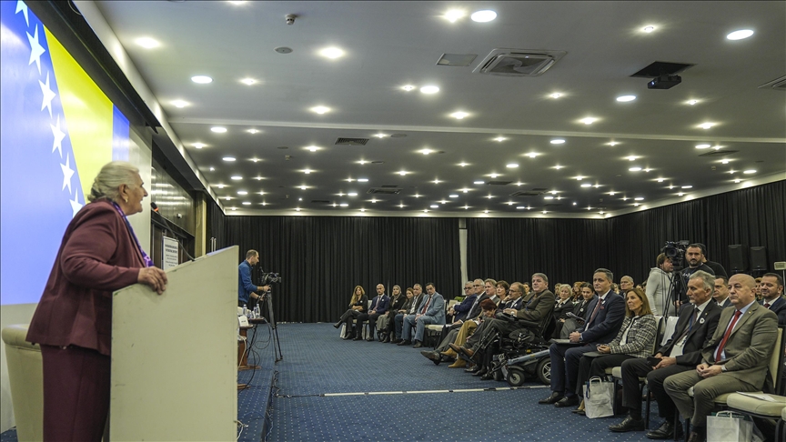 U Sarajevu počela VI Međunarodna konferencija o Srebrenici: Sjećanje i istina zarad prevencije zla u budućnosti