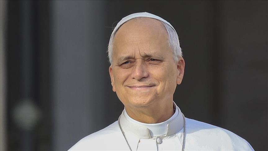 Pope Leo to visit Türkiye on Thursday