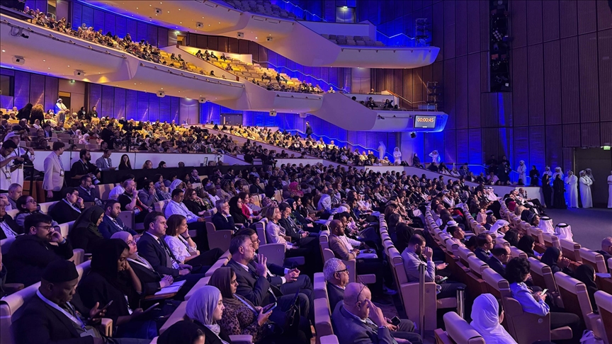 قطر.. اختتام أعمال القمة العالمية للابتكار في التعليم "وايز"