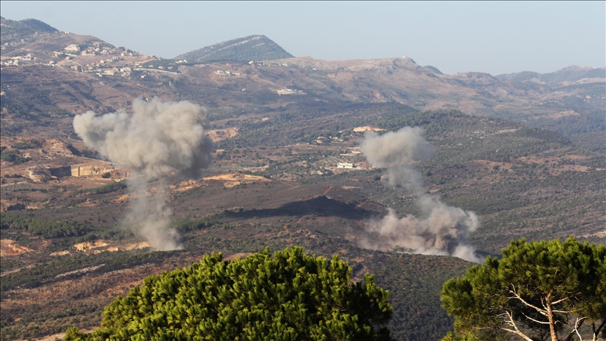 لبنان وإسرائيل.. عام على اتفاق لم يوقف نيران تل أبيب (إطار)
