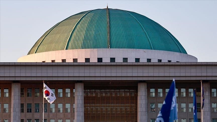 Head of South Korean anti-corruption agency indicted over Marine's death