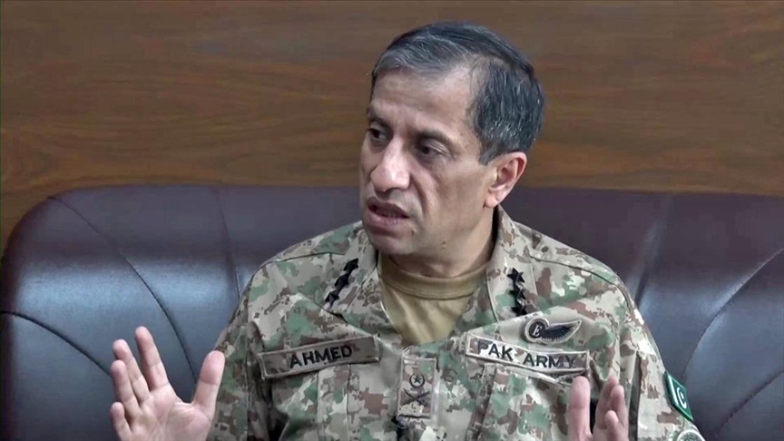 پاکستان ادعاها مبنی بر انجام حملات هوایی در افغانستان را رد کرد