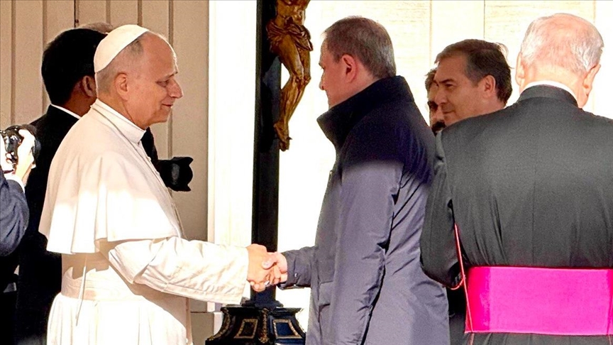 Глава МИД Азербайджана: Баку и Ватикан связывают прочные отношения