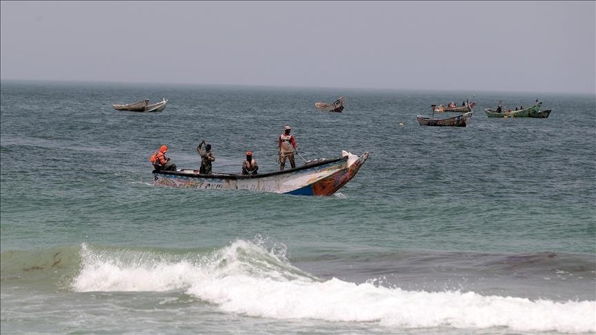 Mauritanie: 132 migrants secourus au large de ses côtes