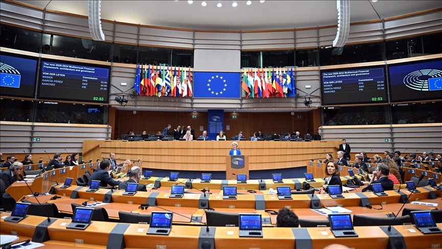 Russia, Belarus escalating hybrid attacks, MEPs claim