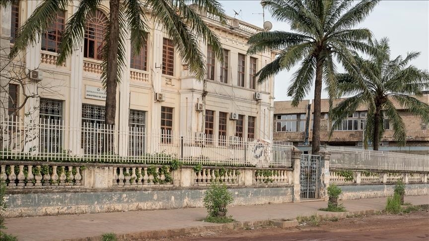 Guinée-Bissau: Un groupe de militaires annonce avoir pris “le contrôle "total du pays"