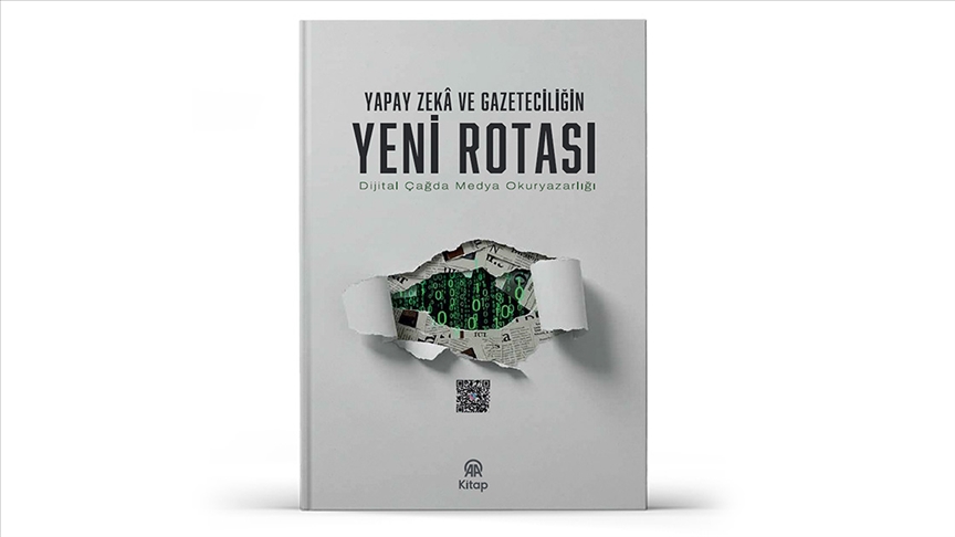 Yapay Zeka ve Gazeteciliğin Yeni Rotası