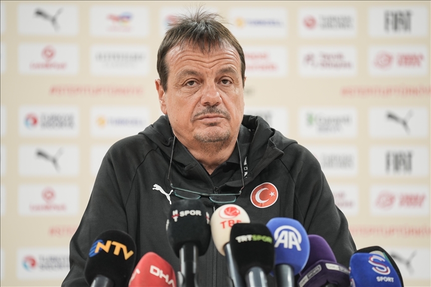 Selektor Turske Ataman: BiH je "balkanski duh", sutra nas čeka teška utakmica