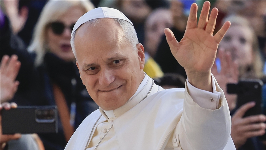  Visite du pape Léon XIV : Istanbul sous haute sécurité pour trois jours de rencontres