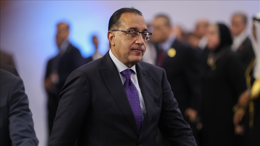 Algeria, Egypt sign 18 agreements, memorandums to bolster bilateral cooperation