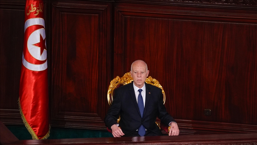 Tunisie : L'ambassadeur de l'UE convoqué par Carthage pour « violation des usages diplomatiques »