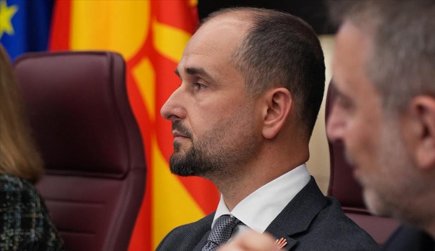 Murtezani në Strasburg: Rruga jonë e gjatë e integrimit evropian nuk e ndalon vizionin për anëtarësim të plotë