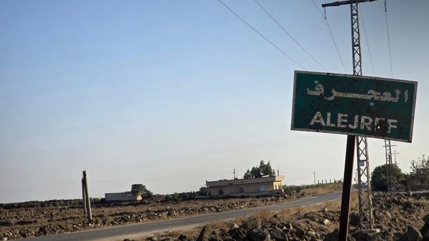 قوات إسرائيلية تتوغل في ريف القنيطرة السورية وتنصب حاجزا