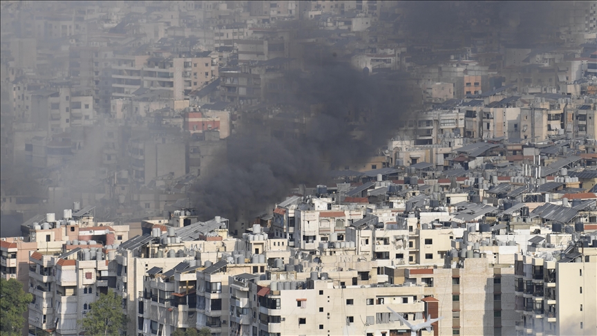 Lebanon, Egypt discuss army’s plan for weapons control, Israeli escalation in south