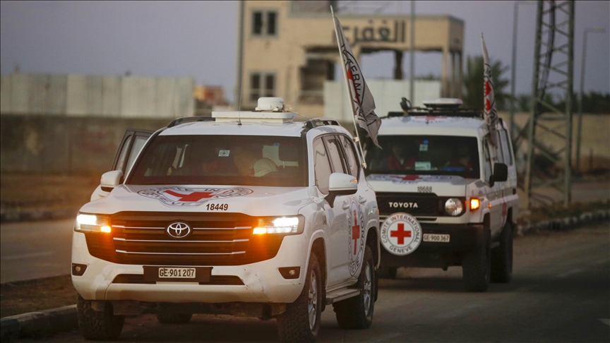 هویت جسد یک اسیر دیگر اسرائیلی تایید شد