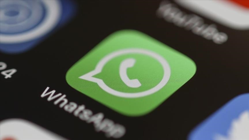 WhatsApp messages could reveal hidden GPS data: Forensics probe