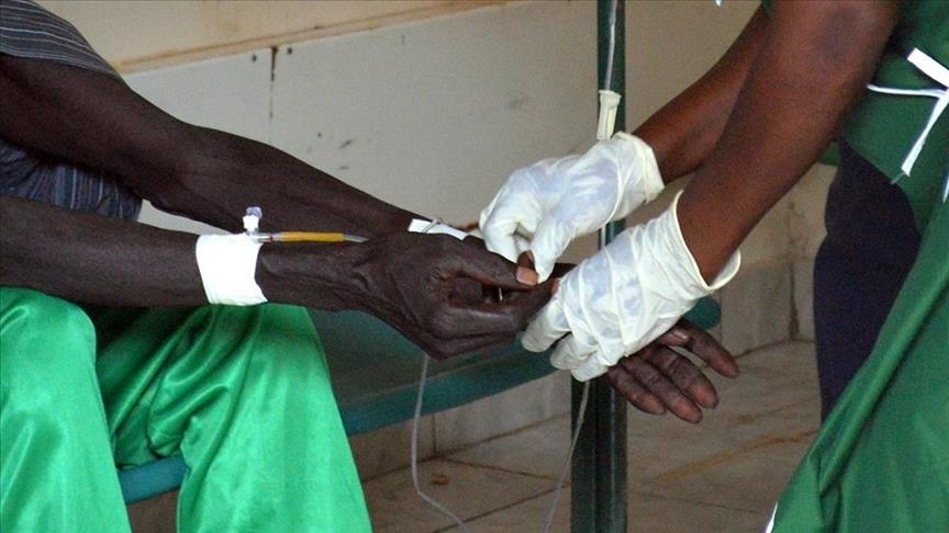 Global cholera cases surpass 565,000 in 2025 as WHO notes sharp decline in October