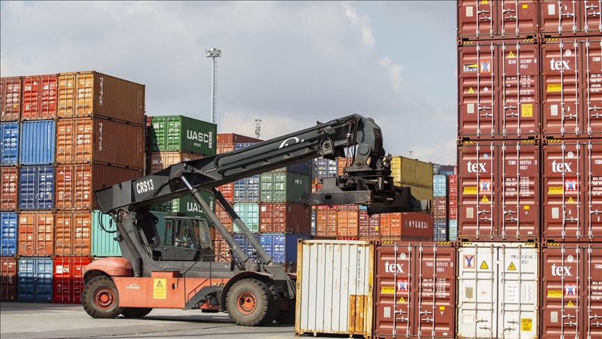 Chinese commerce minister, EU trade commissioner discuss issue of Dutch chipmaker Nexperia