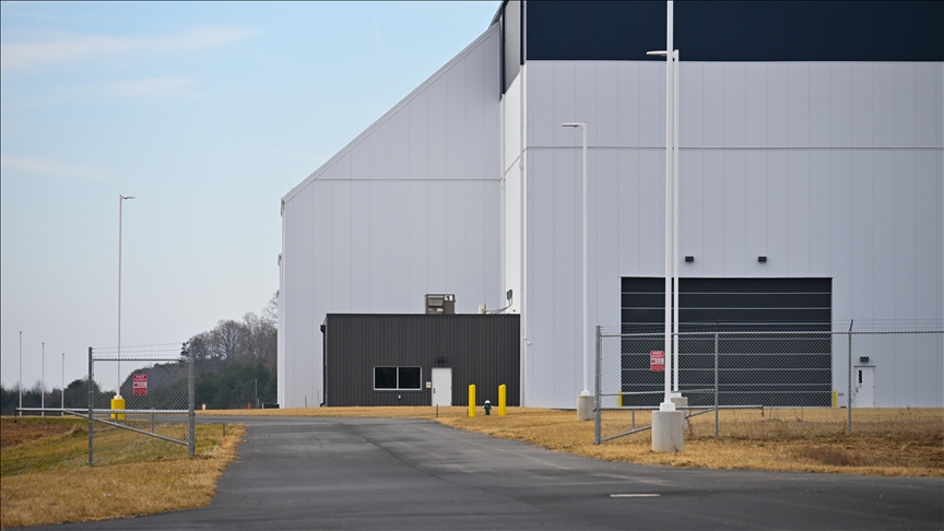 US factory orders rise as expected in September