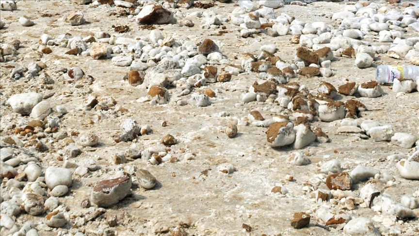 EXPLAINER – Rare earths and critical minerals: What’s under Central Asia’s soil?