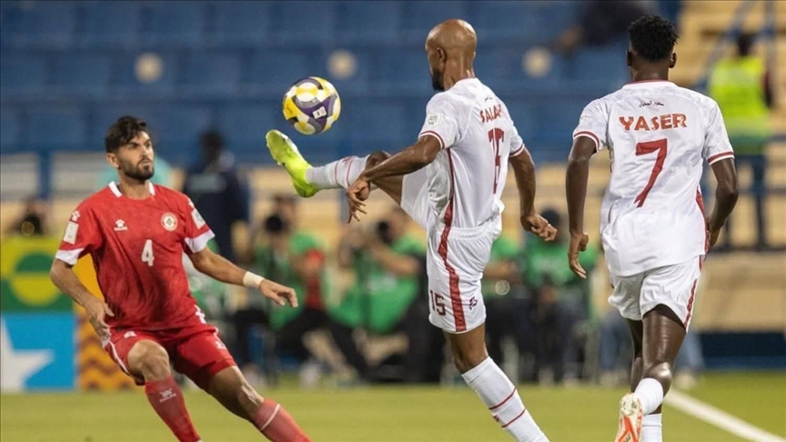 قدم.. السودان وجزر القمر يكملان عقد المنتخبات المتأهلة لكأس العرب