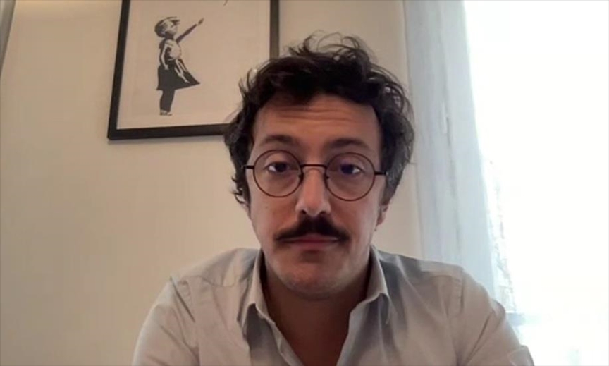 Sondage de l’Ifop et islamophobie : “un carburant pour les architectes de la haine”, accuse l’avocat Romain Ruiz