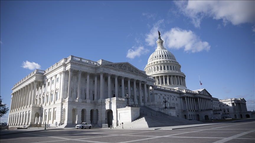 US federal government begins fiscal year 2026 with $284B budget deficit