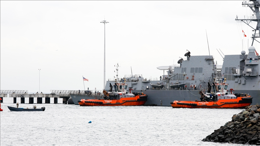 Данные США о наркотрафике опровергают аргументы Трампа о необходимости сосредоточиться на Венесуэле