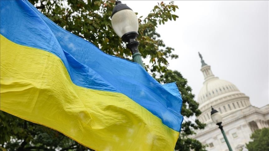 Ukraine says visit by US Army secretary to help accelerate peace talks with Russia