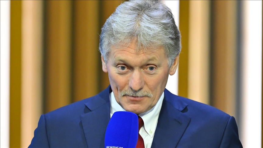 Peskov: Es prematuro dar por sentado que el conflicto en Ucrania esté cerca de resolverse
