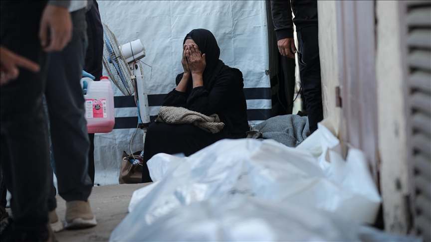 خرق جديد لوقف النار.. إسرائيل تقتل فلسطينيين اثنين شمالي غزة