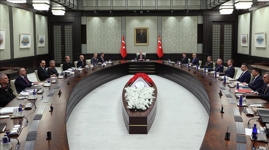 Türkiye says Israel must immediately halt attacks violating Gaza truce