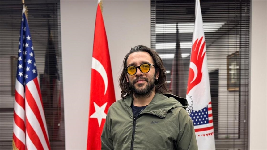 ABD'de kefaletle serbest bırakılan Türk bilim insanı Dölek, yaşadıklarını anlattı