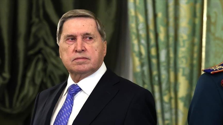 US envoy set for Moscow visit as Kremlin says ‘leaks’ aim to disrupt contacts