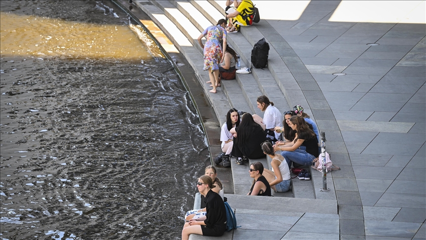 Germany’s far-right drift: How extremist ideas are gaining ground in the political center