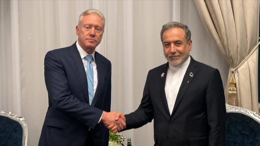 سجال دبلوماسي بين وزيري خارجية لبنان وإيران بشأن "حزب الله"