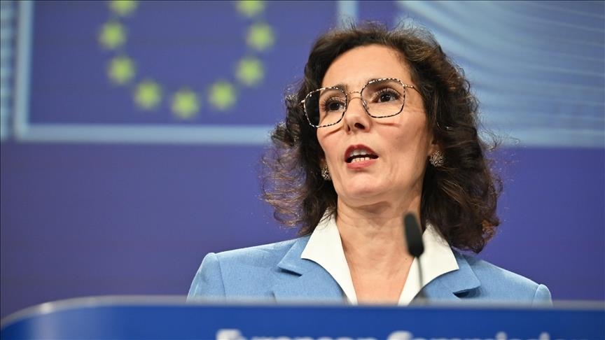 مسؤولة أوروبية: الأزمة الإنسانية بالسودان وصلت مستوى كارثيا