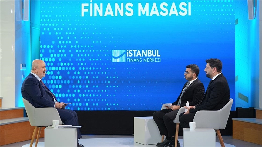 TKBB Yönetim Kurulu Başkanı Akben: Katılım bankacılığı 2025'te tüm zorluklara rağmen aktiflerini yüzde 45 büyüttü