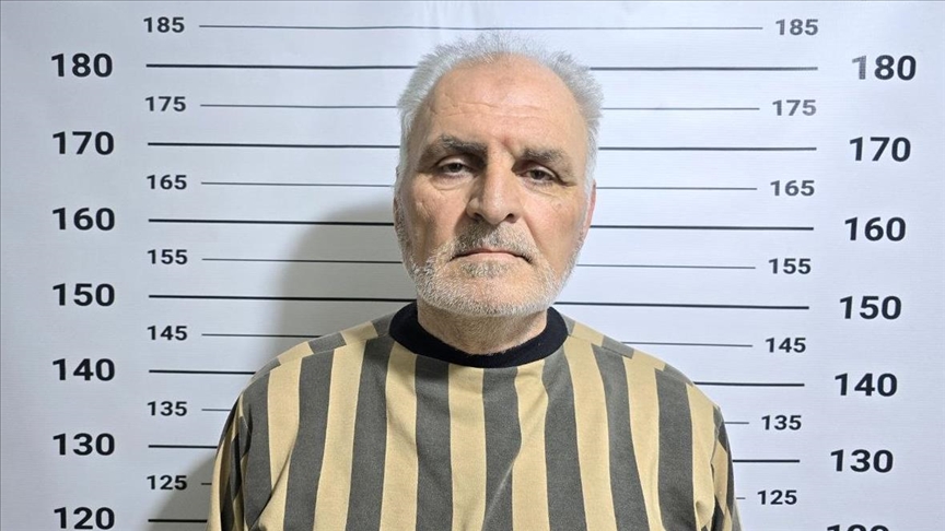 سوريا.. القبض على مسؤول سابق بأمن الدولة متورط بجرائم حرب